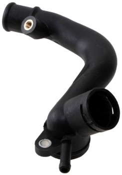 Engine Coolant Outlet Flange