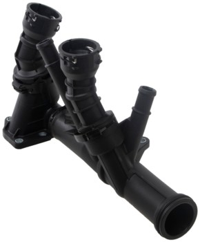 Engine Coolant Thermostat Housing