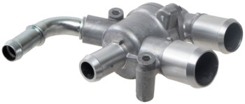 Engine Coolant Thermostat Housing