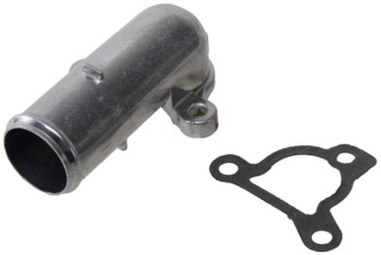 Engine Coolant Water Outlet