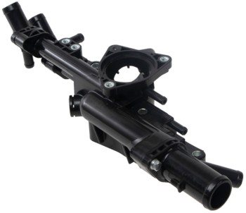 Engine Coolant Thermostat Housing