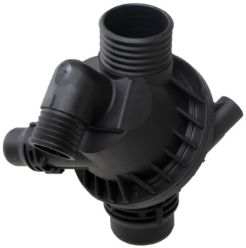 Engine Coolant Thermostat Housing