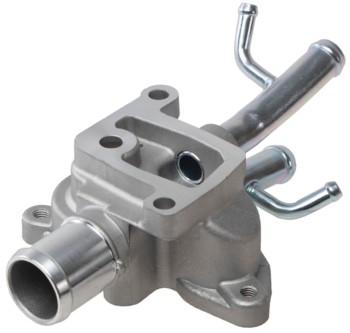 Engine Coolant Thermostat Housing