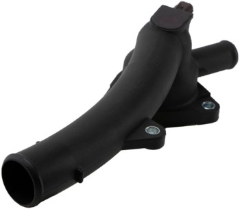 Engine Coolant Thermostat / Water Outlet Assembly