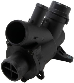 Engine Coolant Thermostat Housing