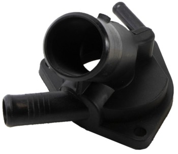 Engine Coolant Water Outlet