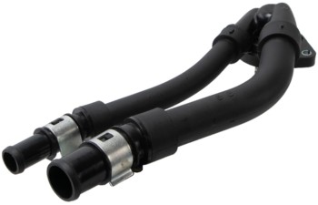 Engine Coolant Thermostat / Water Outlet Assembly