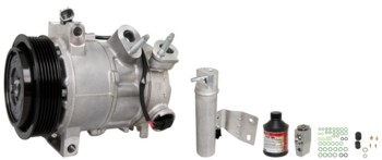 A/C Compressor Kit