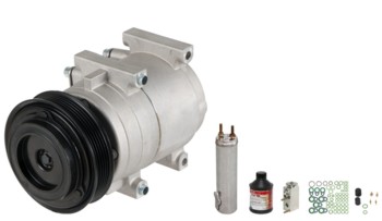 A/C Compressor Kit