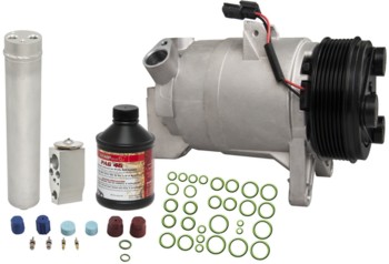 A/C Compressor Kit