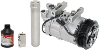 A/C Compressor Kit