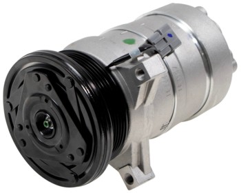 A/C Compressor