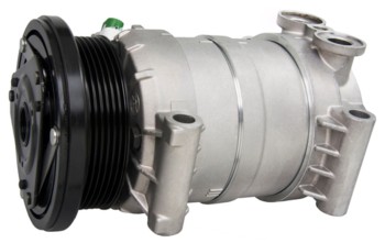 A/C Compressor