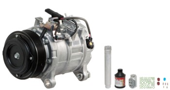 A/C Compressor Kit