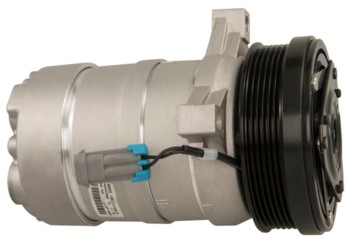 A/C Compressor