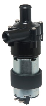Engine Auxiliary Water Pump