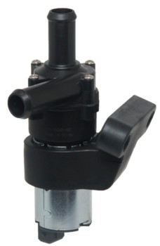 Engine Auxiliary Water Pump