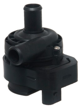Engine Auxiliary Water Pump