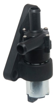 Engine Auxiliary Water Pump