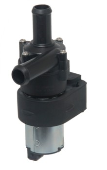 Engine Auxiliary Water Pump