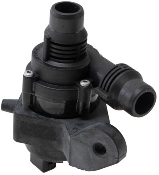 Engine Auxiliary Water Pump