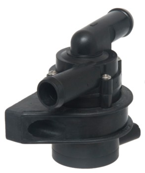 Engine Auxiliary Water Pump