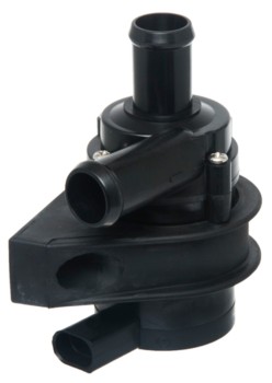 Engine Auxiliary Water Pump