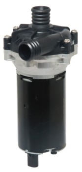 Engine Auxiliary Water Pump