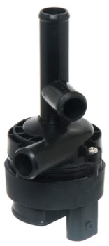 Engine Auxiliary Water Pump