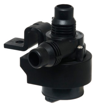 Engine Auxiliary Water Pump