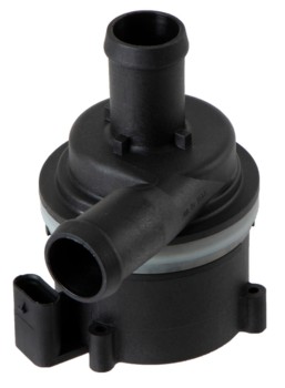 Engine Auxiliary Water Pump