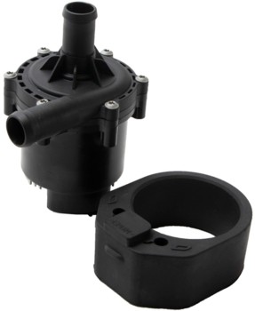 Engine Auxiliary Water Pump