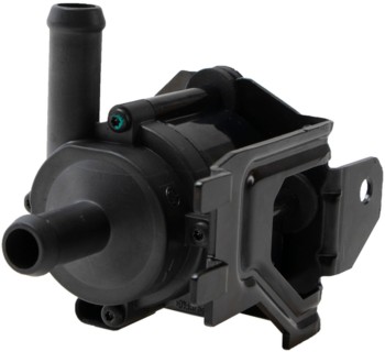 Engine Auxiliary Water Pump