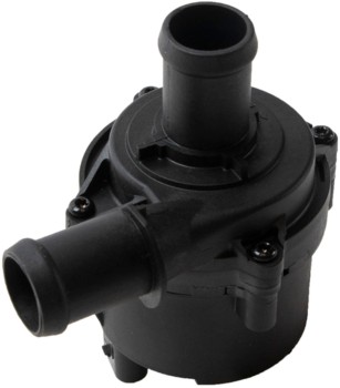 Engine Auxiliary Water Pump