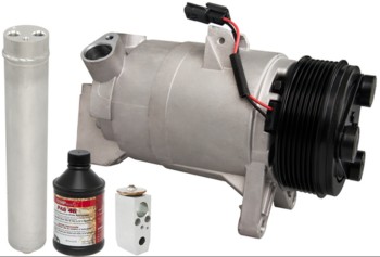 A/C Compressor Kit