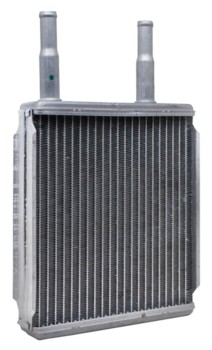 HVAC Heater Core