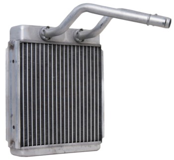 HVAC Heater Core