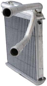 HVAC Heater Core