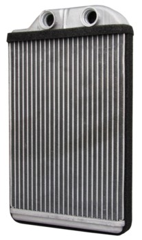 HVAC Heater Core
