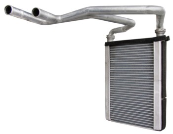 HVAC Heater Core
