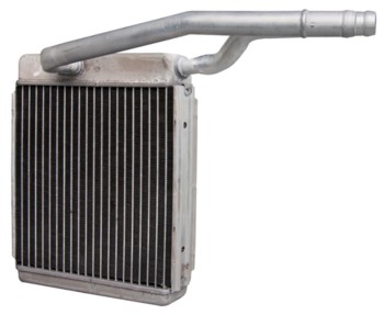 HVAC Heater Core