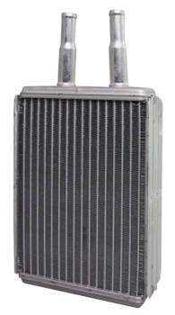 HVAC Heater Core
