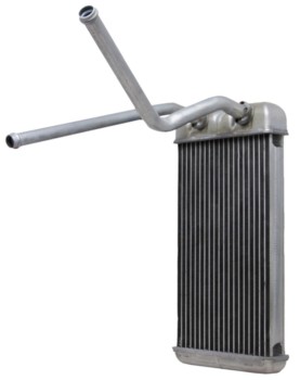 HVAC Heater Core