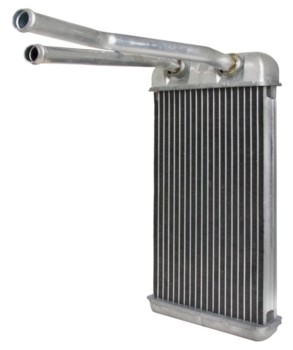 HVAC Heater Core