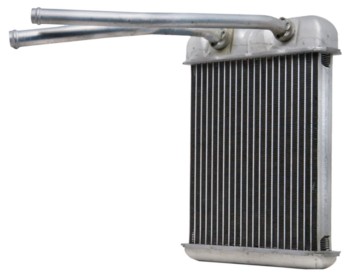 HVAC Heater Core