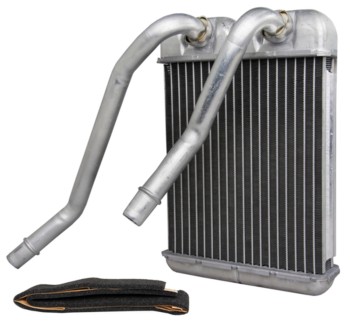 HVAC Heater Core
