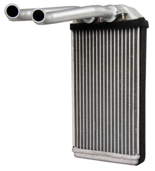 HVAC Heater Core