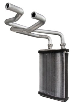 HVAC Heater Core