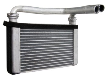 HVAC Heater Core