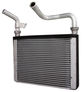 HVAC Heater Core